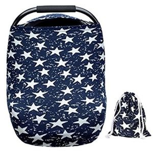 4 in 1 nursing and carseat cover!